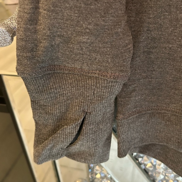 Women super soft pull-over - Picture 3 of 3